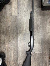 MOSSBERG 500 YOUTH BANTAM .410 BORE - 1 of 3