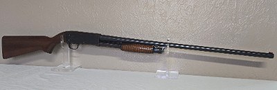 ITHACA GUN COMPANY MODEL 37 FEATHERLIGHT 12 GA