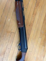 BENELLI SUPER BLACK EAGLE 12 GA - 3 of 3