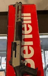 BENELLI M4 H20 12 GA - 3 of 3