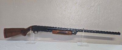 ITHACA GUN COMPANY MODEL 37 FEATHERLIGHT 12 GA
