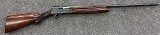 BROWNING A5 SWEET SIXTEEN 16 GA - 1 of 3