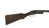 HUNTER ARMS COMPANY L.C. Smith 12 GA - 3 of 3