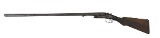 HUNTER ARMS COMPANY L.C. Smith 12 GA