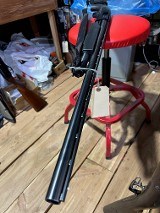 MOSSBERG MAVERICK 88 12 GA - 3 of 3