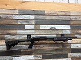 MOSSBERG 500A 12 GA