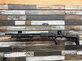 MOSSBERG 500A 12 GA - 2 of 3 MOSSBERG 500A 12 GA - 2 of 3