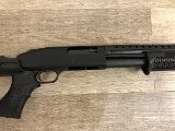 MOSSBERG 500 SHOTGUN 12 GA - 3 of 3