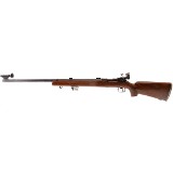 WINCHESTER MODEL 52 .22 LR - 1 of 3