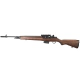 SPRINGFIELD ARMORY M1A STANDARD ISSUE .308 WIN - 1 of 2