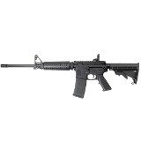 SMITH & WESSON M&P-15 5.56X45MM NATO - 1 of 2