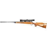 REMINGTON 700 .25-06 REM - 1 of 3