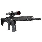 SMITH & WESSON M&P-10 .308 WIN - 3 of 3