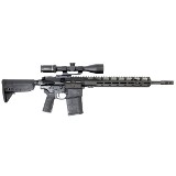 SMITH & WESSON M&P-10 .308 WIN - 2 of 3