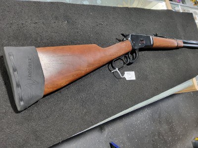 WINCHESTER 1892 .45 LC