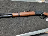 WINCHESTER 1892 .45 LC - 3 of 3