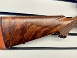 WINCHESTER MODEL 70 SUPER GRADE .338 WIN MAG - 3 of 3