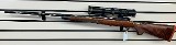 WINCHESTER MODEL 70 SUPER GRADE .338 WIN MAG - 1 of 3