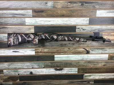 REMINGTON 597 .22 LONG