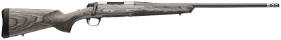 BROWNING X-BOLT 2 HUNTER LAMINATE 6.5MM CREEDMOOR