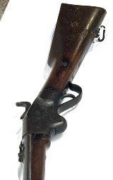 SPENCER REPEATING RIFLES CO. 1861 56-50 SPENCER - 2 of 3