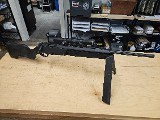 STEYR SCOUT .308 WIN