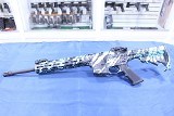 SMITH & WESSON M&P15-22 .22 LR - 2 of 3