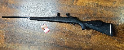 WEATHERBY MARK V .300 WBY MAG