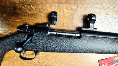 WEATHERBY MARK V .300 WBY MAG - Image 3 of 3