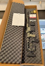 SIG SAUER CROSS SAWTOOTH .308 WIN - 3 of 3