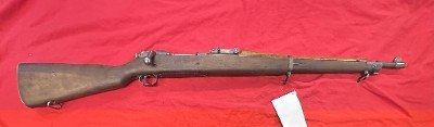 ROCK ISLAND ARSENAL 1903 .30-06 SPRG