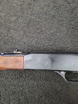 WINCHESTER 180 .22 LR - 3 of 3