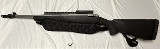 RUGER GUNSITE SCOUT .308 WIN