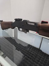 OHIO ORDNANCE WORKS, INC. 1918A3-SLR .30-06 SPRG - 3 of 3