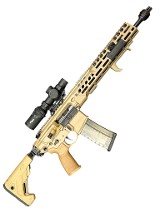 SIG SAUER MCX SPEAR-LT IR 5.56X45MM NATO - 1 of 1