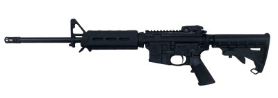 SMITH & WESSON M&P15 5.56X45MM NATO