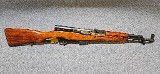 NORINCO SKS 7.62X39MM - 1 of 3