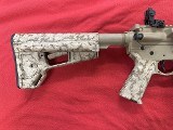 Lar Manufacturing Grizzly-15 .300 AAC BLACKOUT - 2 of 3
