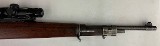 MAUSER WAFFENFABRIK MODELO 1912-61 .308 WIN - 3 of 3