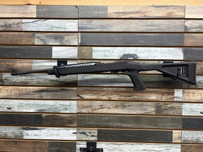 AUTO-ORDNANCE M1 CARBINE .30 CARBINE