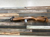 NATIONAL POSTAL METER M1 CARBINE .30 CARBINE