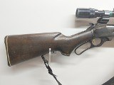 MARLIN 336 CLASSIC .30-30 WIN - 2 of 3
