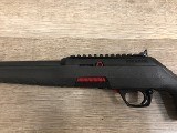 WINCHESTER WILDCAT RIFLE 22 LONG RIFLE (22LR) - 3 of 3
