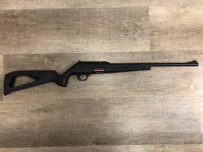 WINCHESTER WILDCAT RIFLE 22 LONG RIFLE (22LR)