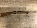 RUGER 10/22 22 LONG RIFLE (22LR) - 1 of 3