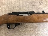 RUGER 10/22 22 LONG RIFLE (22LR) - 3 of 3