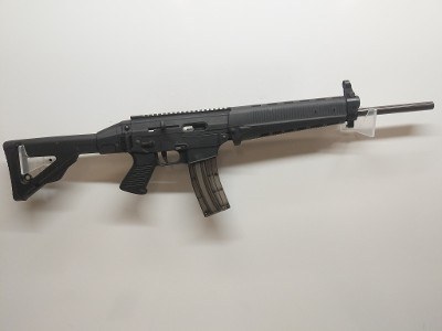 SIG SAUER SIG522 .22 LR