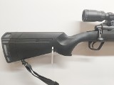 SAVAGE ARMS Axis .30-06 SPRG - 2 of 3