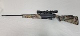 BENELLI R1 BIG GAME .300 WIN MAG - 1 of 3