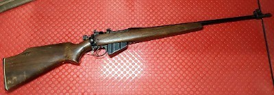 ENFIELD no 4 mk2 .303 BRITISH